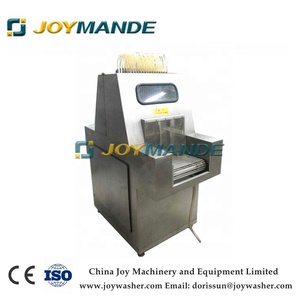 Machine d'injecteurs de poisson et de viande, pour Saline, vente à prix bas, ml - Product Image 5