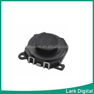 <strong>2025</strong> <strong>Psp</strong> <strong>Joystick</strong> Replacement Parts Black 3D <strong>Button</strong> Analog <strong>Joystick</strong> Console Games Accessories <strong>for</strong> <strong>PSP</strong> 1000 2000 3000 <strong>Button</strong> - Product Image 5