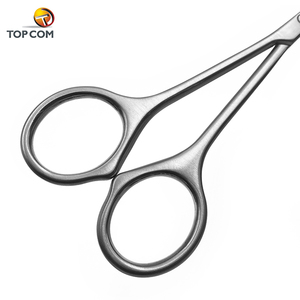 Barbe métal coupe <span class=keywords><strong>de</strong></span> cheveux <span class=keywords><strong>ciseaux</strong></span> - Product Image 4