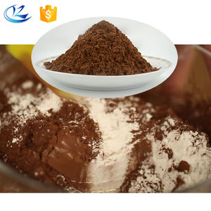<span class=keywords><strong>Polvo</strong></span> de <span class=keywords><strong>cacao</strong></span> alcalino, oferta, precio de fábrica, 10-12% de grasa, marrón oscuro, Kakao - Product Image 2