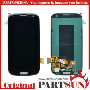 la placa base del oem para samsung galaxy <span class=keywords><strong>s3</strong></span> mini i8190 lcd en la acción - Product Image 1
