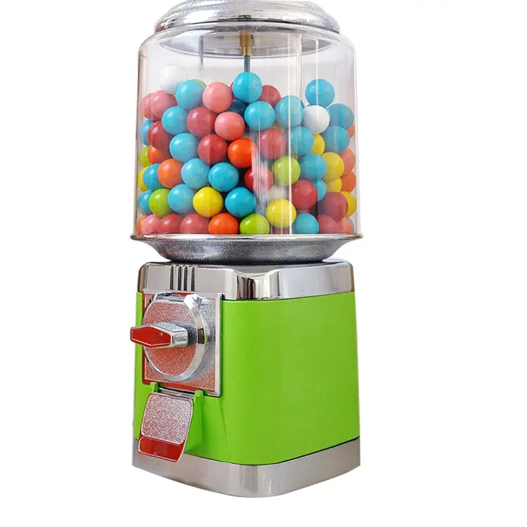 Gomma da masticare macchina gumball/della caramella distributore automatico