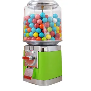 bubble gum machine gumball/candy vending machine