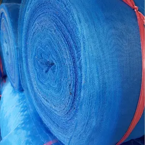 80g blauer Mücken sieb/Nylon netz Preis/Philippinen Moskito netz rolle Lieferant