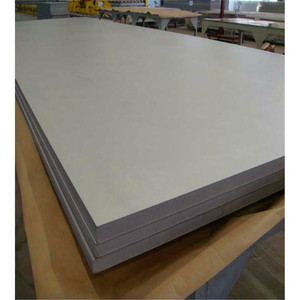 TISCO 3Cr12/UNS S41003/acero inoxidable/1,4003 placas - Product Image 3
