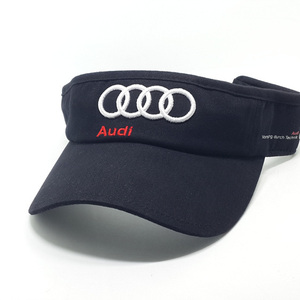 Mũ lưỡi trai quảng cáo có thể điều chỉnh, in logo tùy chỉnh, chất liệu thoáng khí, bán buôn OEM - Product Image 5