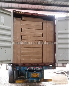 HVAC PIR Foam Board isolamento condotto aria Greenfoam - Product Image 5