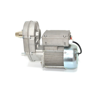 YY7124 1400 RPM precio barato <span class=keywords><strong>ac</strong></span> <span class=keywords><strong>motorreductor</strong></span> eléctrico - Product Image 5