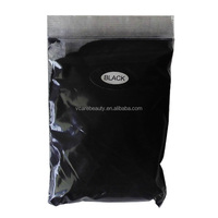 Couverture chauve naturelle pour femmes, marque privée, grand volume, en fibre biologique, poudre, tête chauve, vente en gros