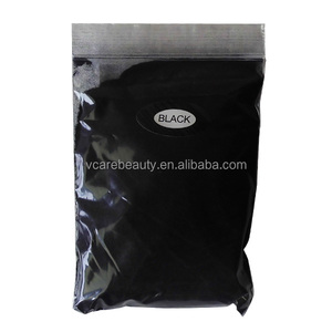 Couverture chauve naturelle pour femmes, marque privée, grand volume, en fibre biologique, poudre, tête chauve, vente en gros - Product Image 2