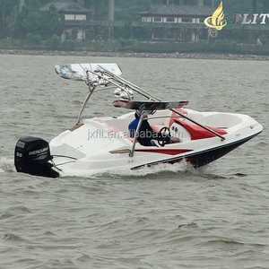 Fiberglass speedboat FRP, 15 pies, <span class=keywords><strong>barato</strong></span>, a la venta - Product Image 2