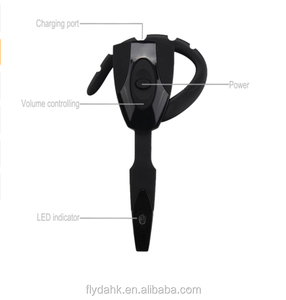 Auriculares Inalámbricos con Gancho para la Oreja EX-01, <span class=keywords><strong>Manos</strong></span> <span class=keywords><strong>Libres</strong></span> para <span class=keywords><strong>Xiaomi</strong></span>, Samsung, iPhone, con Micrófono. - Product Image 6