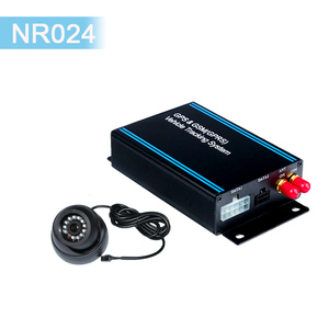 Xe tải <span class=keywords><strong>gps</strong></span> tracker giám sát nhiên liệu tracker với máy ảnh nhiên liệu chống trộm - Product Image 4