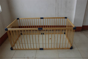 OEM Bebé <span class=keywords><strong>Corralito</strong></span> De <span class=keywords><strong>Madera</strong></span> Conjunta - Product Image 1