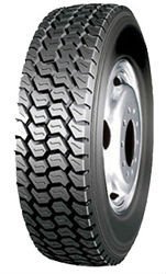 chinois pneu marque nom LONG MARCH ROADLUX 215/75R17.5 16PR la haute technologie et le bon prix - Product Image 1