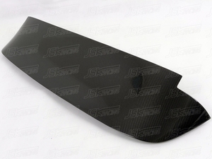 สปอยเลอร์หลังคาร์บอนไฟเบอร์ทรงสปูน ปี 1992-1995 สำหรับรถยนต์ฮอนด้า ซีวิค <span class=keywords><strong>EG</strong></span> ไม่มีไฟ LED - Product Image 4