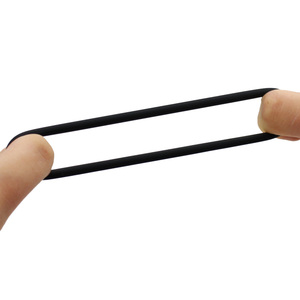Anillo para Pene de Silicona <span class=keywords><strong>Extra</strong></span> Grueso Winyi para Agrandar y Fortalecer la Erección (Paquete de 3) - Product Image 3