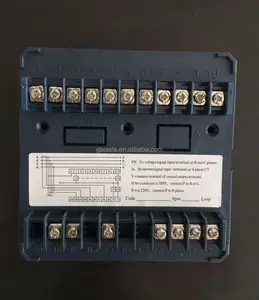 JKL Power Factor Relay controller