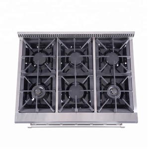 Cuisinières multiples, <span class=keywords><strong>cuisinière</strong></span> à gaz <span class=keywords><strong>de</strong></span> comptoir à flamme bleue, <span class=keywords><strong>cuisinière</strong></span> - Product Image 2
