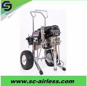 Servicios OEM! <span class=keywords><strong>Mejor</strong></span> herramienta de pintura spray de pintura sin aire <span class=keywords><strong>para</strong></span> pintura de masilla de pared - Product Image 1