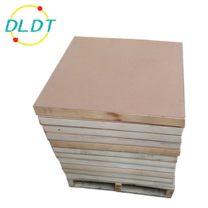 Pallet Demolition Band Saw Blades HSS M42 Bi-金属Bandsaw Blades