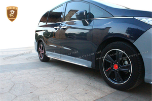 2015 Top body kit para Hon Odyssey deporte kits de carrocería - Product Image 2