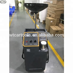 Hệ Thống Bôi Trơn Xả Động Cơ Máy Dầu Thay Đổi Máy - Product Image 6