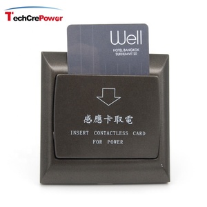 S218M habitación <span class=keywords><strong>de</strong></span> hotel inteligente <span class=keywords><strong>de</strong></span> ahorro <span class=keywords><strong>de</strong></span> energía eléctrica Insertar tarjeta <span class=keywords><strong>de</strong></span> ahorro <span class=keywords><strong>de</strong></span> energía <span class=keywords><strong>interruptor</strong></span> - Product Image 3