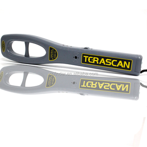 Cofinder 공장 TERASCAN 보안 검사 휴대용 초음파 금속 탐지기 ESH-10 판매 - Product Image 2