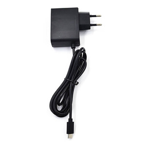 For <strong>Nintendo</strong> <strong>Switch</strong> AC Adapter Power Supply Charger for <strong>Nintendo</strong> <strong>Switch</strong> Console Wall Charger US EU <strong>Plug</strong> - Product Image 2