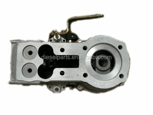 Pompe d'injection T73208225, régulateur CRSV350/750PB0C196R <span class=keywords><strong>10</strong></span> 421 535 096, pièces détachées pour pompe d'injection - Product Image 4