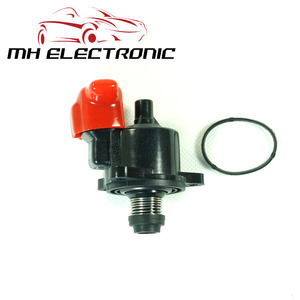 MH 电子 MD628166 用于三菱 Outlander Galant Lancer 克莱斯勒 Sebring Dodge Stratus 的 <span class=keywords><strong>IAC</strong></span> 怠速空气控制阀 - Product Image 6