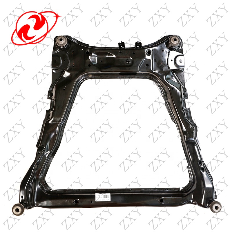 Nissan X-Trail 2.5L Crossmember - Durable Steel OEM Part