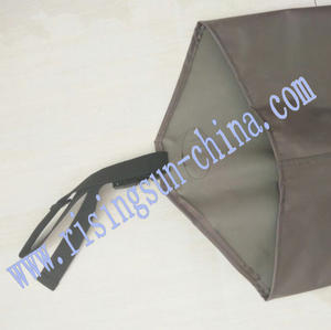 Pêcheur Bottes Nylon Cuisse Échassier Longue Sûr Chaussures En Plein Air Échassiers Garde Hanche Bottes Imperméable - Product Image 4