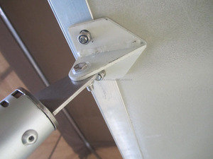 De fibra de vidrio caravana <span class=keywords><strong>camper</strong></span> remolque <span class=keywords><strong>claraboya</strong></span> tienda de campaña - Product Image 6