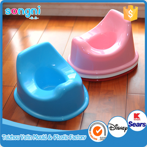 Venta caliente Comodidad Niño Bacinillas - Product Image 4