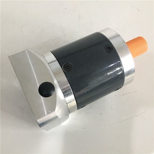 PLE80 tỷ lệ 12:1/1:12 mô-men xoắn cao hành tinh giảm hộp số - Product Image 4