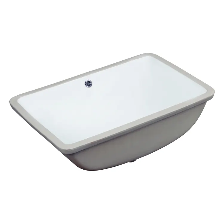 CUPC Wash hand Porcelain Above Counter sink for Bathroom sink