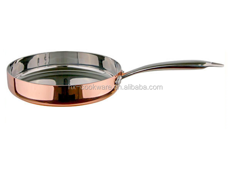 銅製三層構造調理器具 フレンチソテーパン| Alibaba.com