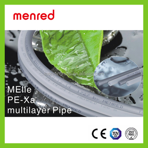 MenRed MEle PE Xa Buon prezzo sistema di <span class=keywords><strong>riscaldamento</strong></span> a pavimento polietilene 5 strato flessibile acqua calda tubo in pe - Product Image 3