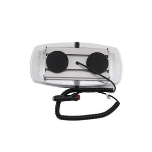 <span class=keywords><strong>24</strong></span> <span class=keywords><strong>LED</strong></span> xe cứu thương xe <span class=keywords><strong>led</strong></span> amber cảnh báo thanh ánh sáng - Product Image 4