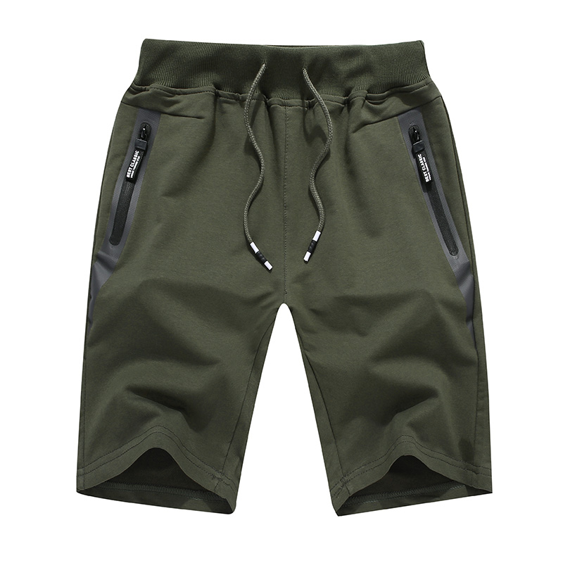 Verde dell'esercito