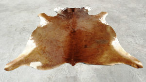 Cow Hide Rug - Product Image 1