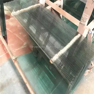 float glass supplier 10mm tempered glass sheet