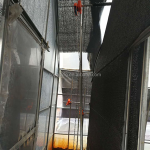 גבוהה באיכות מכירה לוהטת פטריות חממה חקלאות המשמשת למכירה - Product Image 4