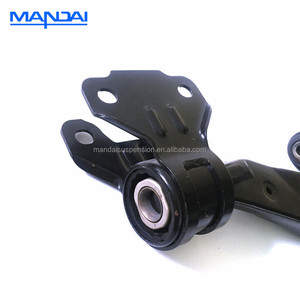 Braccio di Controllo inferiore Per <span class=keywords><strong>FORD</strong></span> <span class=keywords><strong>FOCUS</strong></span> 1.8 <span class=keywords><strong>2004</strong></span>-1362650 1309148 - Product Image 3