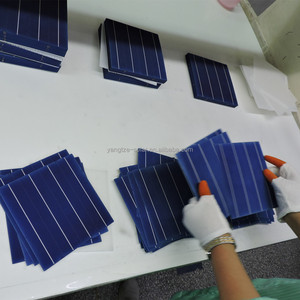 Kangtze — panneau solaire, <span class=keywords><strong>100wp</strong></span>, prix pour panneaux solaires, sans taxes - Product Image 2
