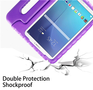 Étui de protection HGD <span class=keywords><strong>pour</strong></span> <span class=keywords><strong>tablette</strong></span> <span class=keywords><strong>Samsung</strong></span> <span class=keywords><strong>Galaxy</strong></span> <span class=keywords><strong>Tab</strong></span> <span class=keywords><strong>E</strong></span> T560, léger, antichoc, non toxique, résistant, <span class=keywords><strong>pour</strong></span> <span class=keywords><strong>Samsung</strong></span> - Product Image 5