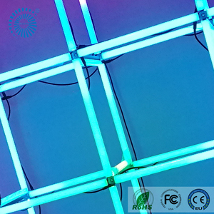 RGB LED Linéaire Tube 64 Leds/m de Clen Optoélectronique - Product Image 3