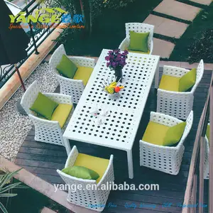 vimini rattan mobili da giardino patio Eb outdoot